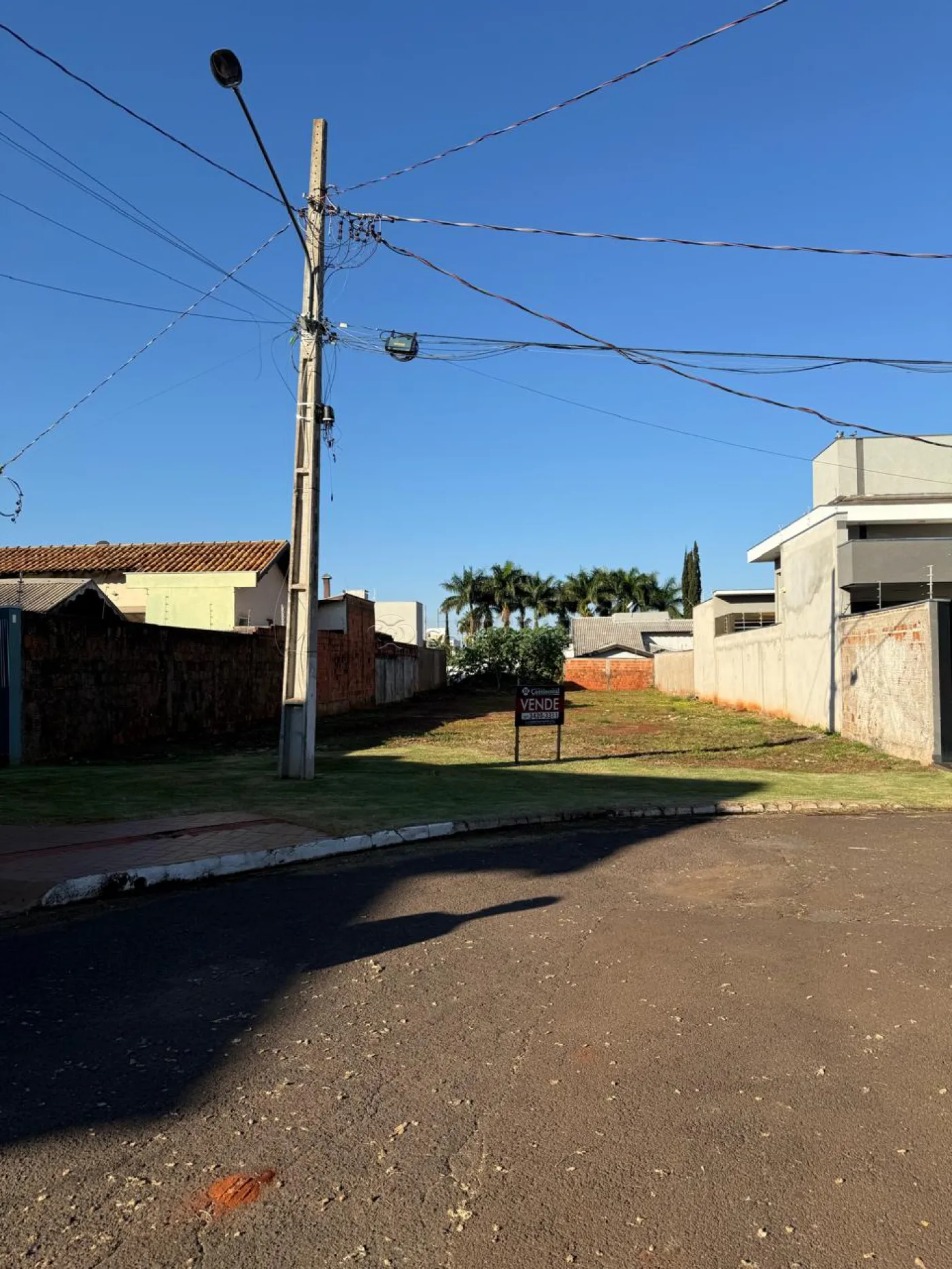 Terreno no Jardim Mônaco, foto 1 de 1