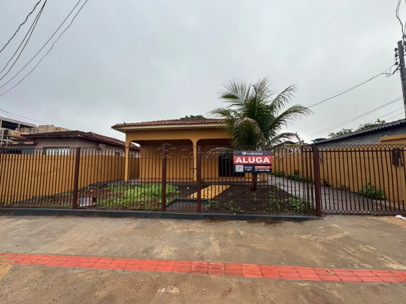 Alugar Casa / Padr&atilde;o em Dourados R$ 2.800,00 - Foto 1