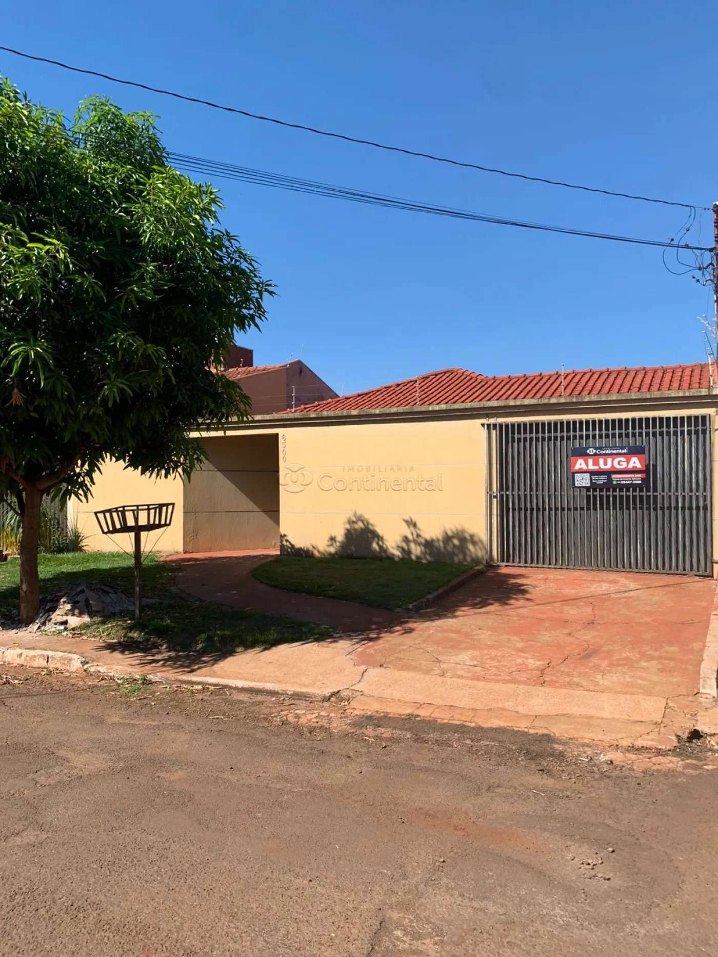 Alugar Casa / Padr&atilde;o em Dourados R$ 2.500,00 - Foto 1
