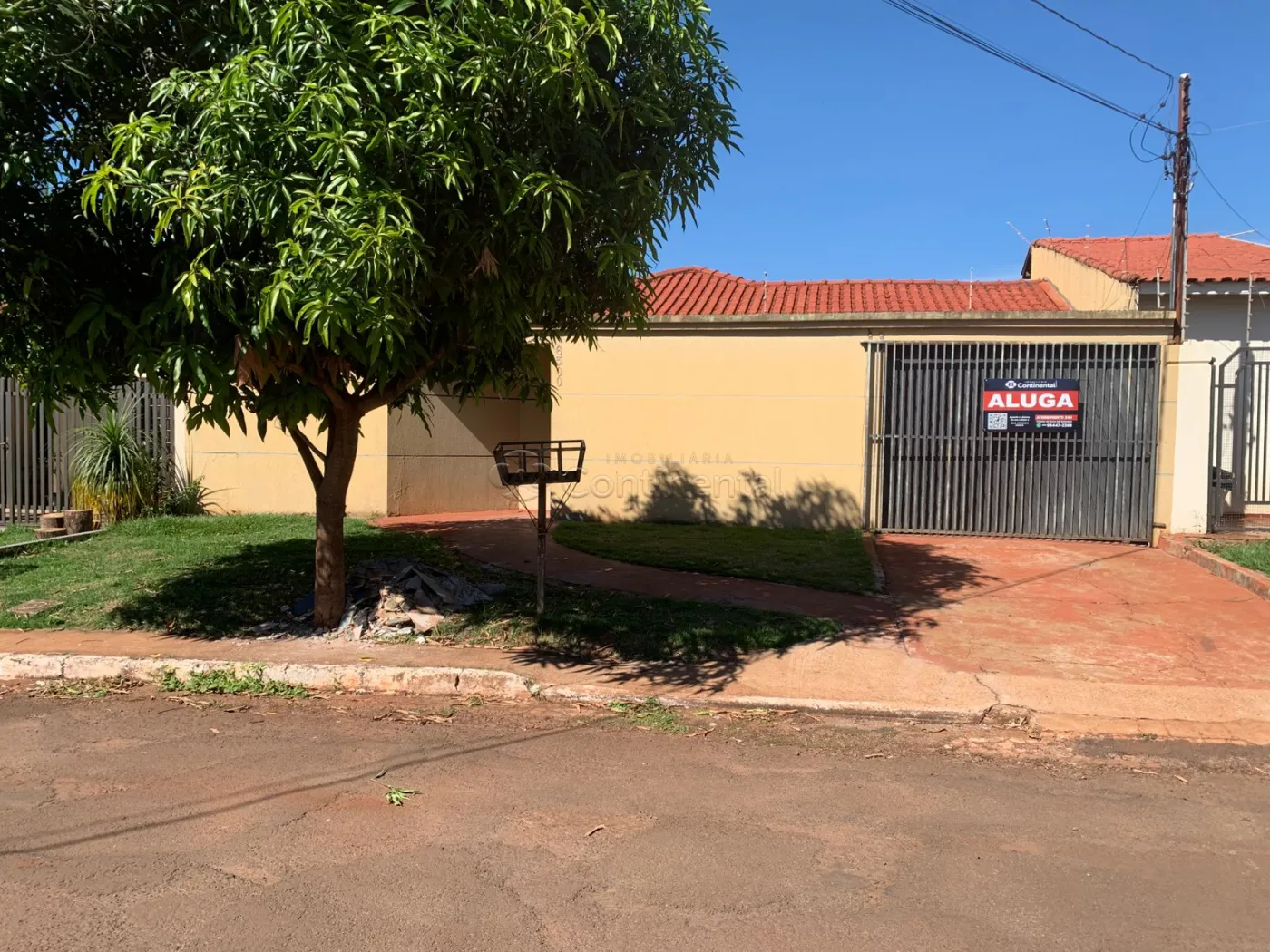 Alugar Casa / Padr&atilde;o em Dourados R$ 2.500,00 - Foto 3