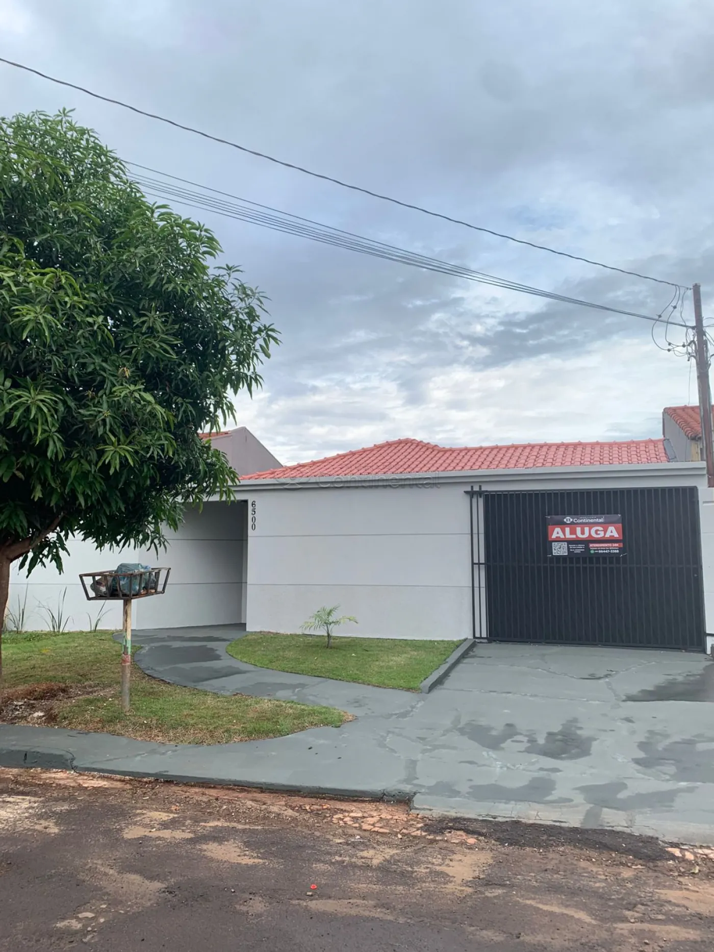 Alugar Casa / Padr&atilde;o em Dourados R$ 2.500,00 - Foto 1