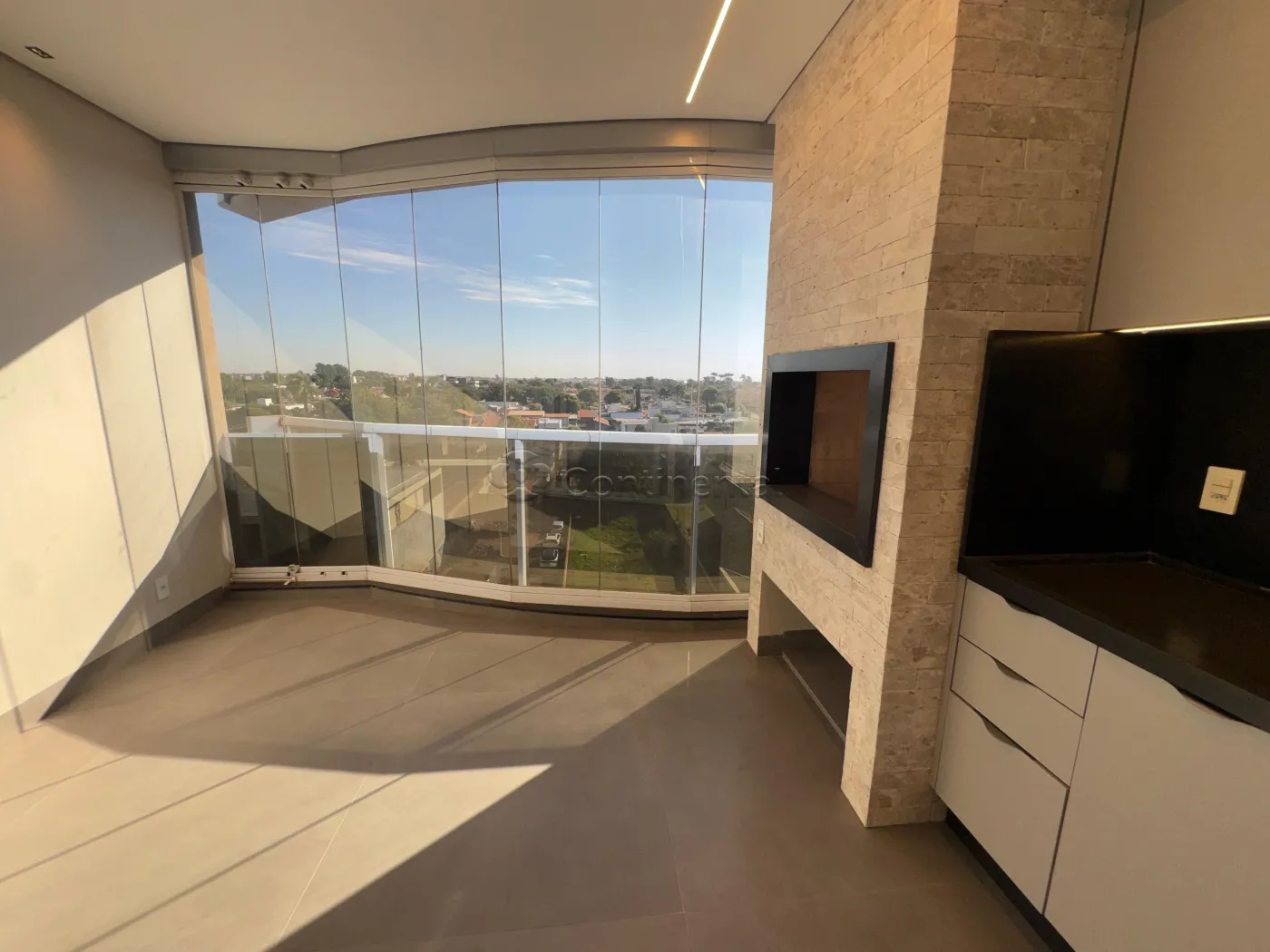 Alugar Apartamento / Padr&atilde;o em Dourados R$ 6.500,00 - Foto 3