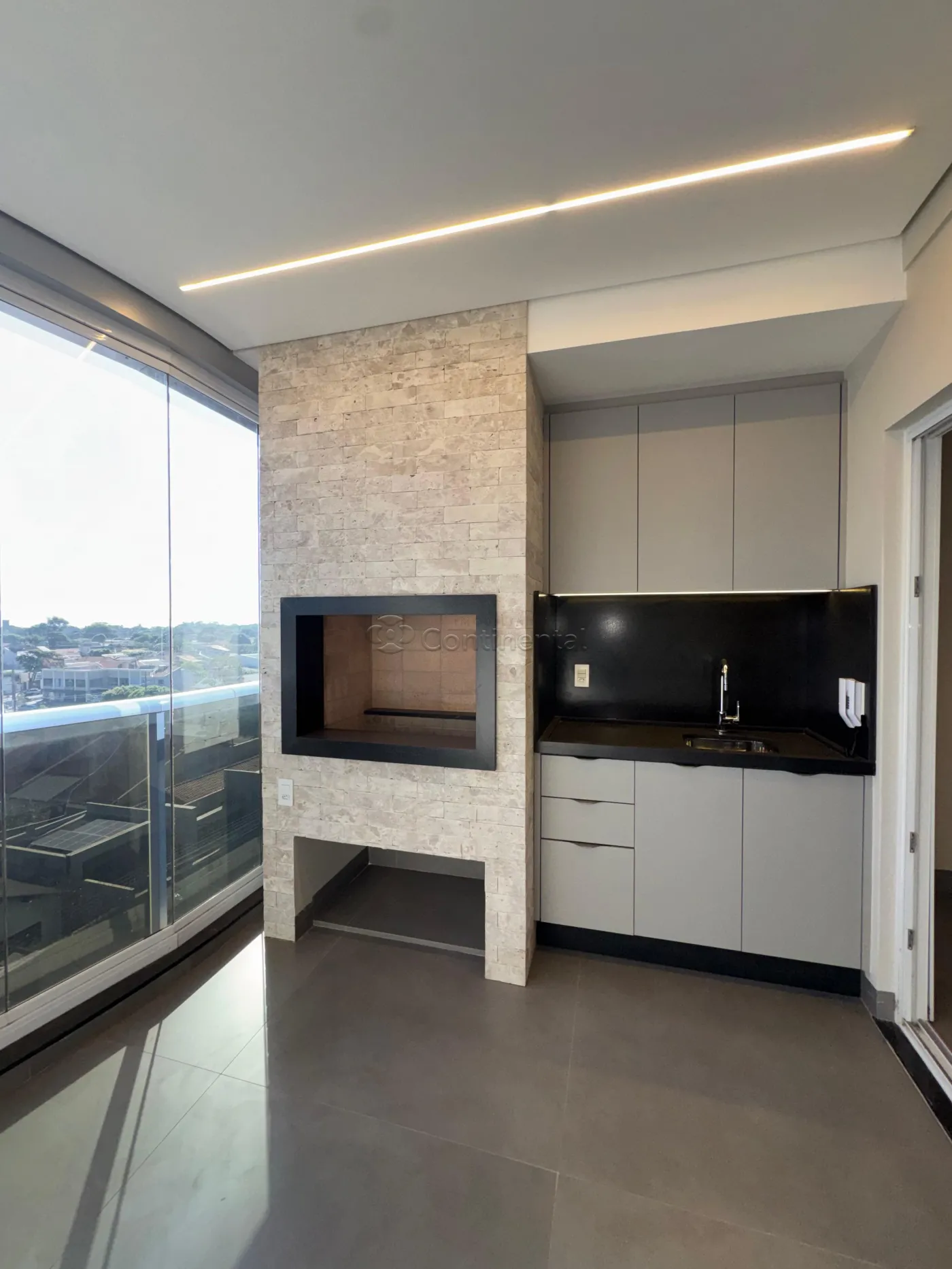 Alugar Apartamento / Padr&atilde;o em Dourados R$ 6.500,00 - Foto 4