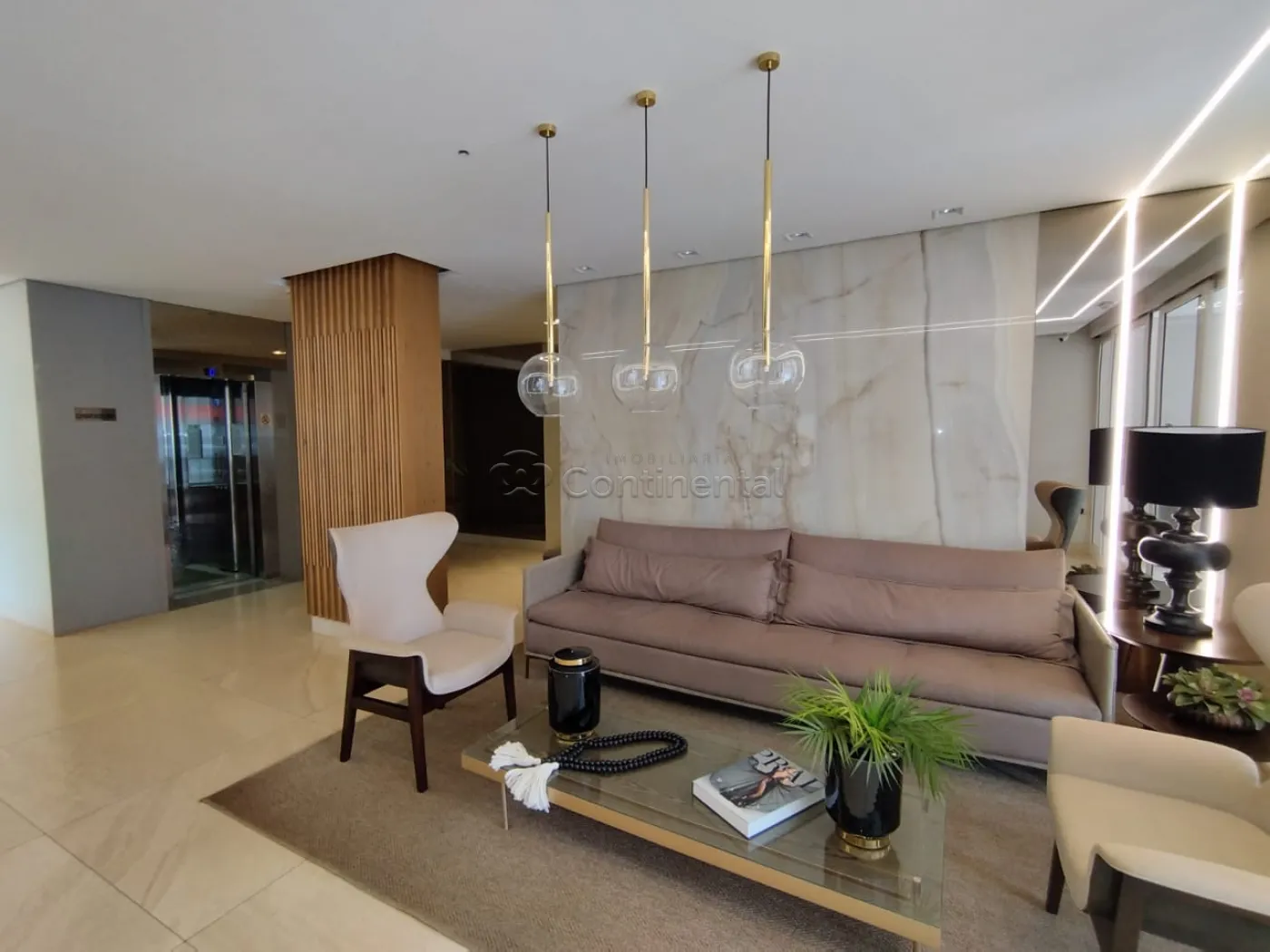 Alugar Apartamento / Padr&atilde;o em Dourados R$ 6.500,00 - Foto 16