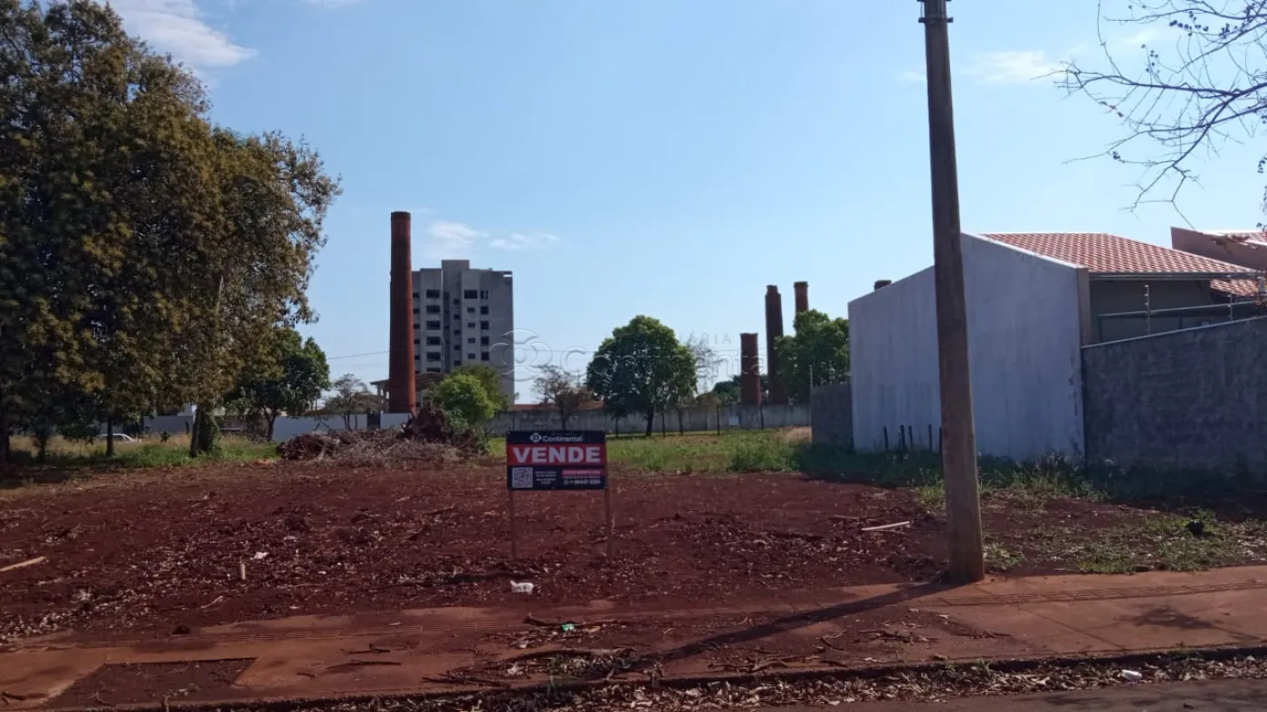 Terreno na Chácara - Parte, foto 1 de 1