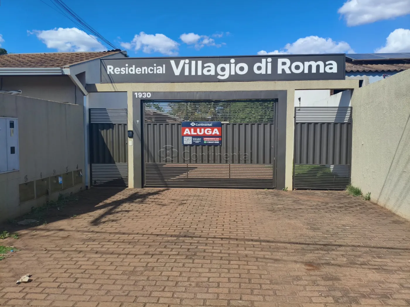 Apartamento na Vila São Francisco, foto 1 de 24