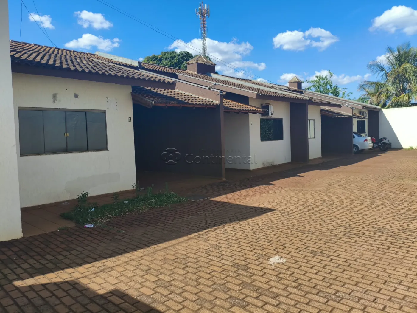 Apartamento na Vila São Francisco, foto 9 de 24