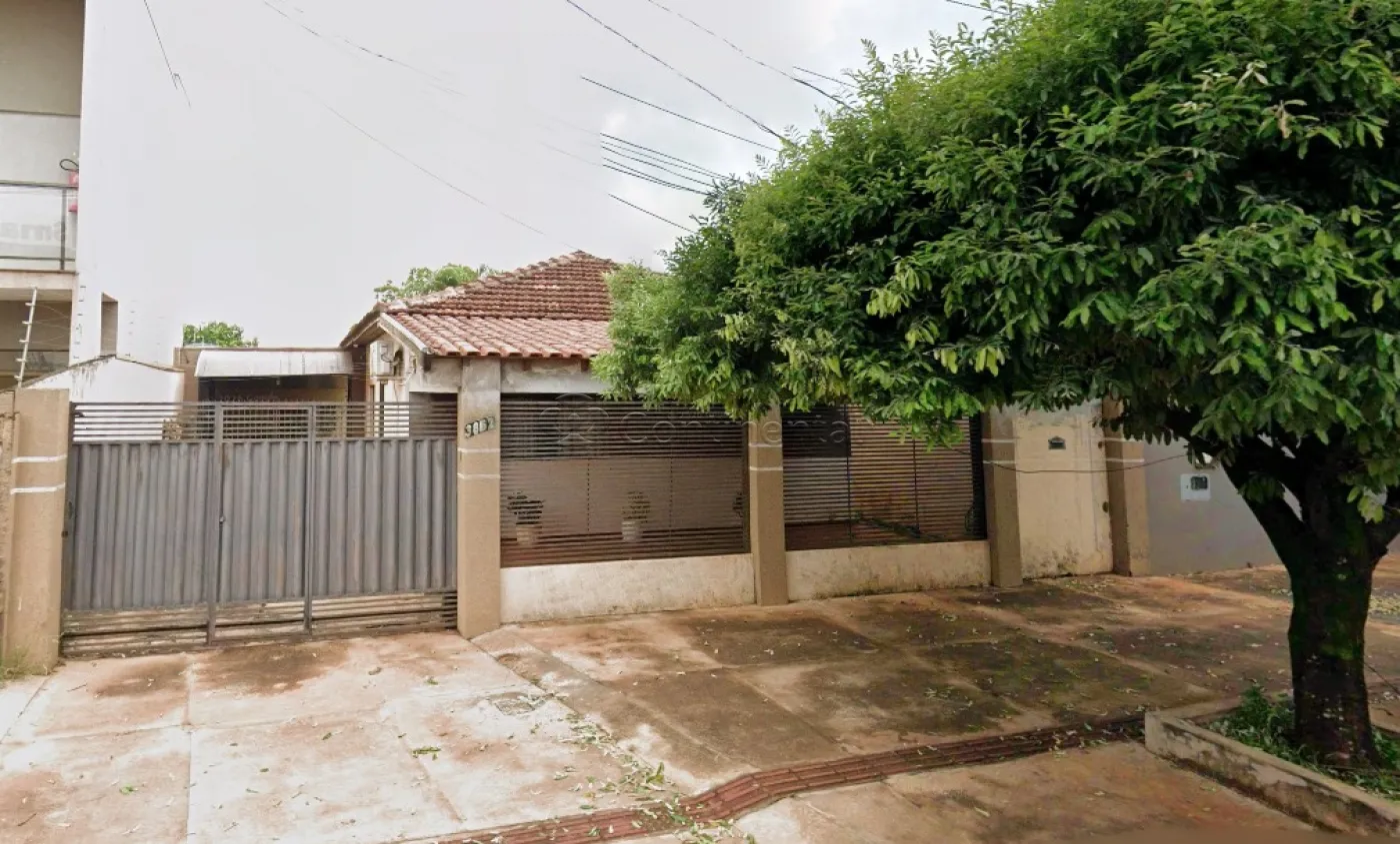 Alugar Casa / Padr&atilde;o em Dourados R$ 2.500,00 - Foto 1