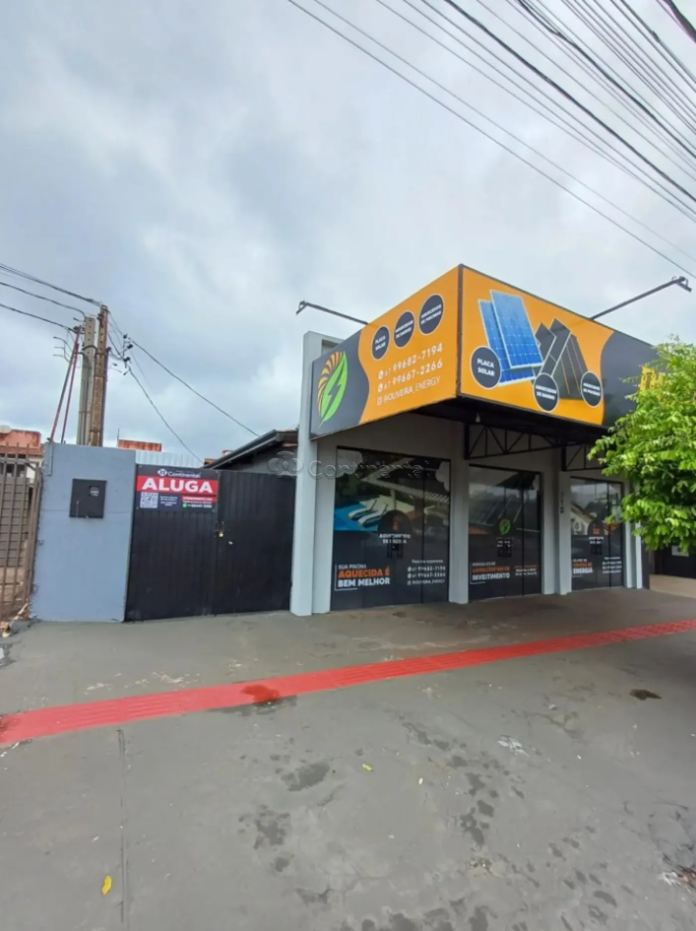 Comercial no Jardim Tropical, foto 1 de 3