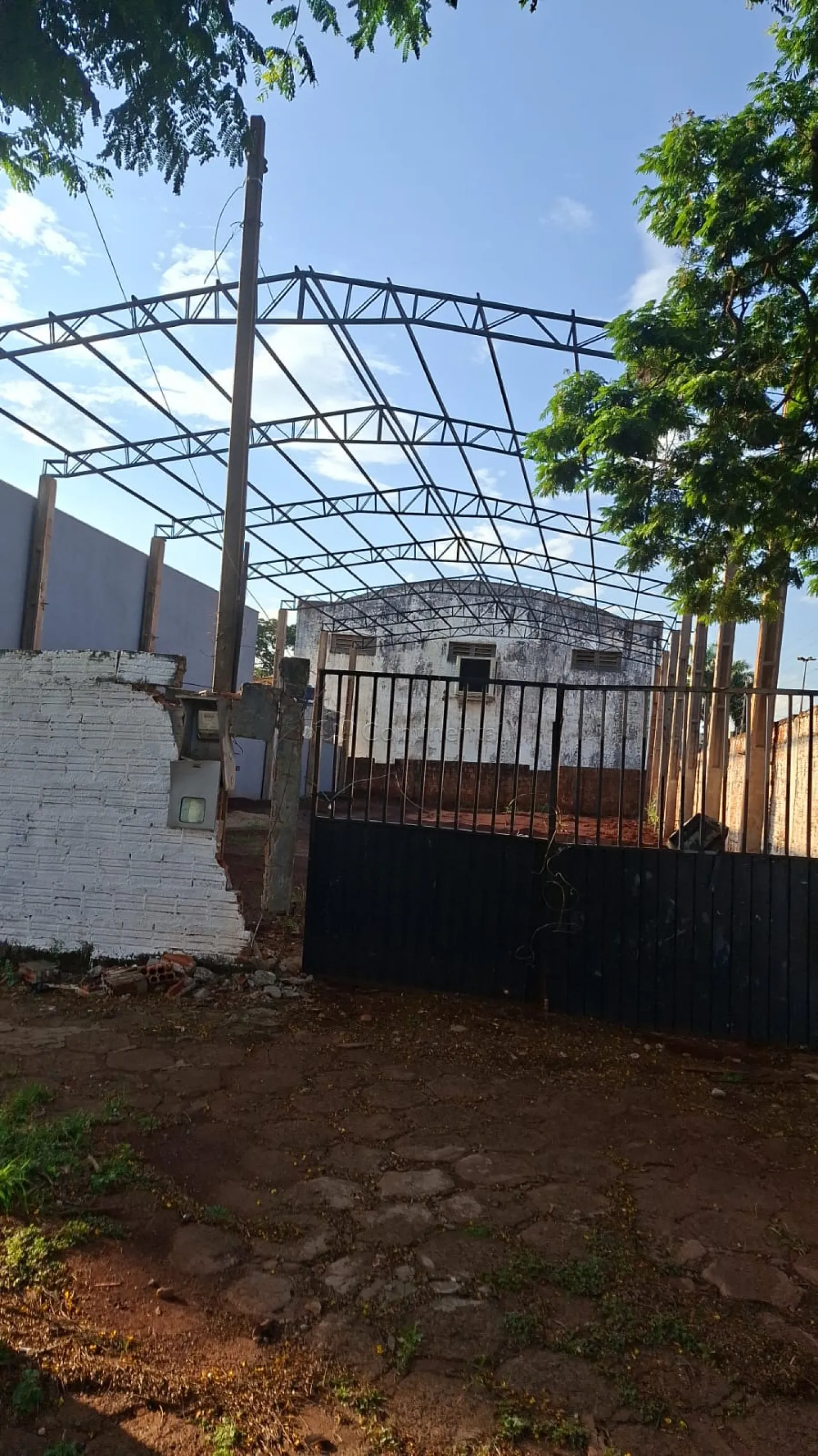 Terreno no Jardim Climax, foto 2 de 3