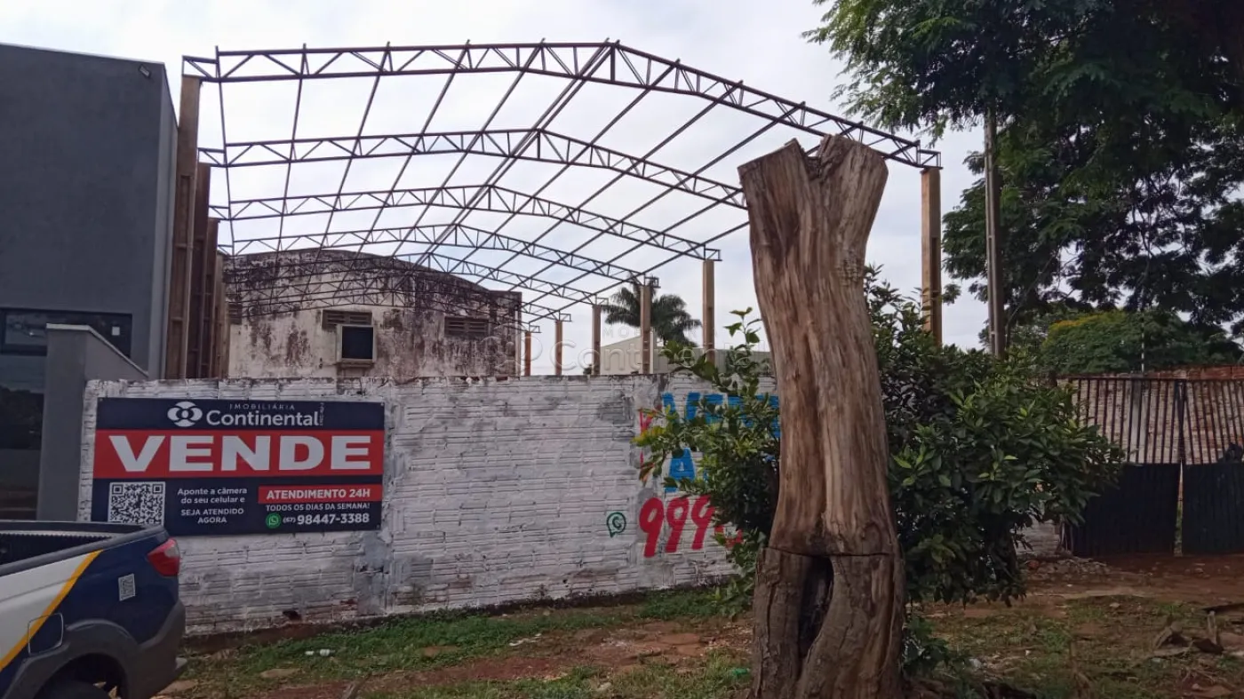 Terreno no Jardim Climax, foto 1 de 3