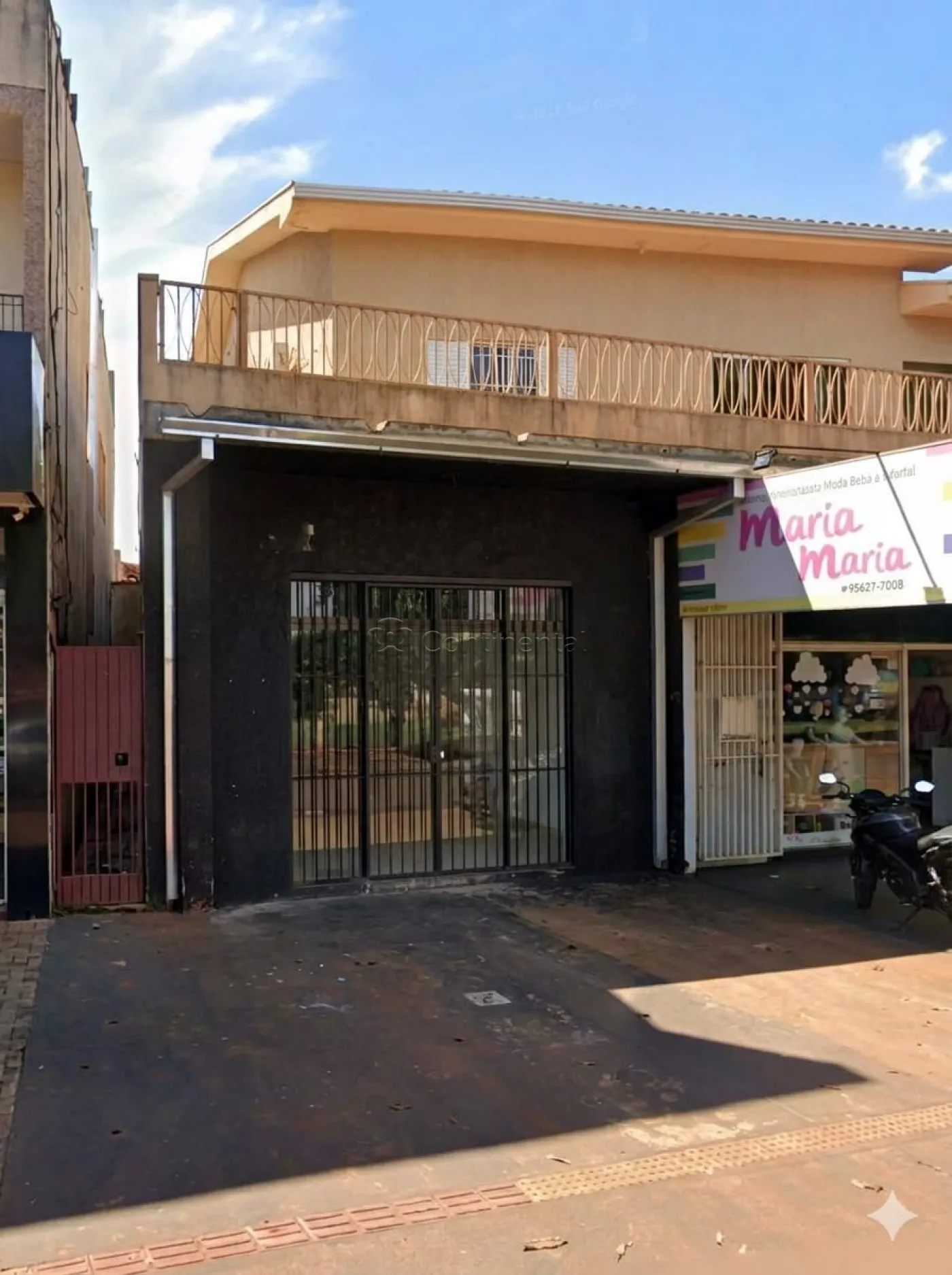 Comercial na Chácara - Parte, foto 1 de 3