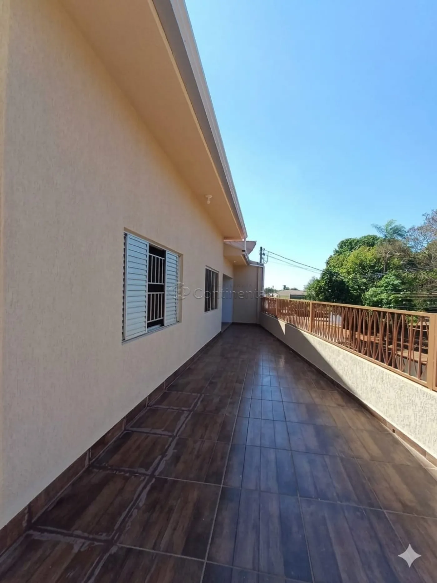 Casa na Chácara - Parte, foto 15 de 16
