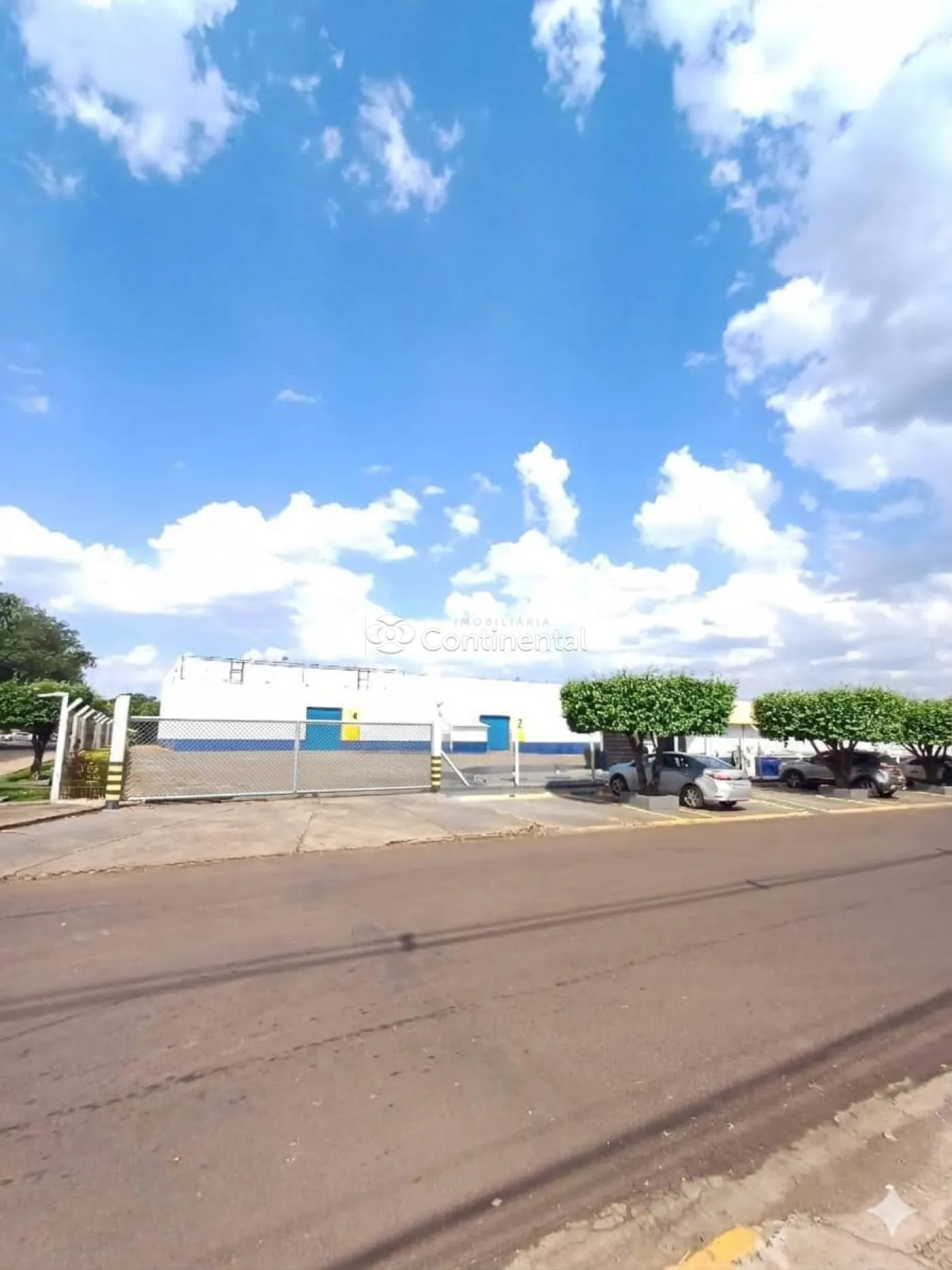 Comercial na Vila Industrial, foto 1 de 21