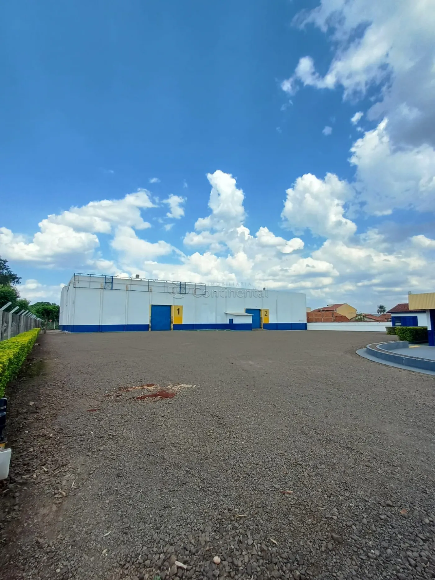 Comercial na Vila Industrial, foto 3 de 21