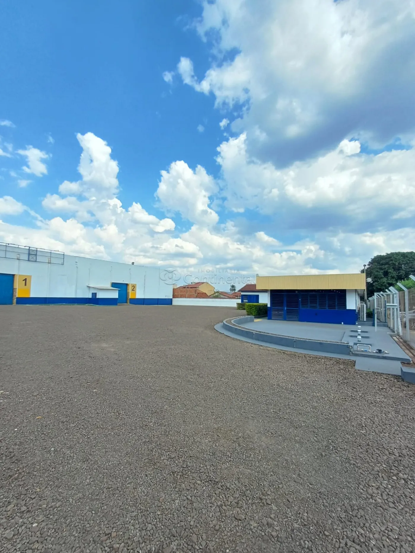 Comercial na Vila Industrial, foto 4 de 21