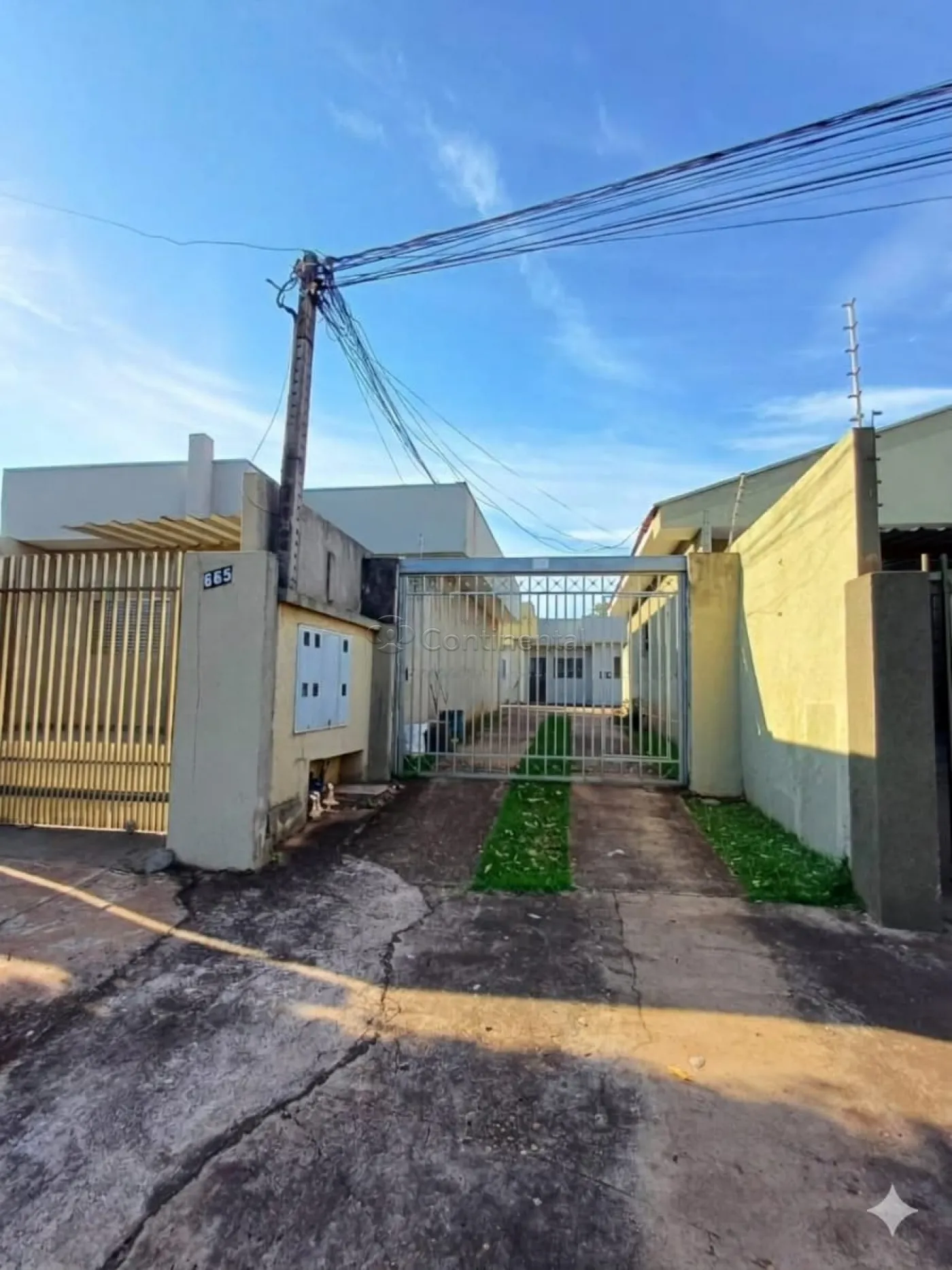 Casa no Jardim Climax, foto 1 de 10