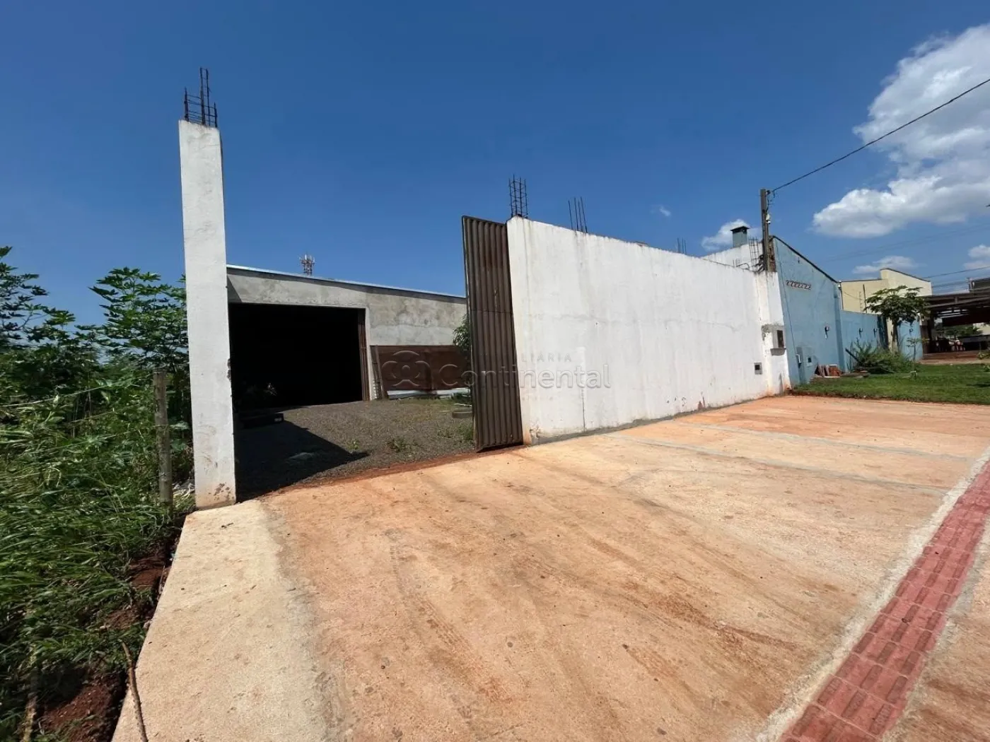 Comercial no Jardim Monte Alegre, foto 1 de 5