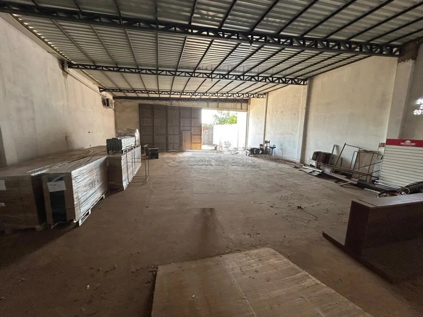 Comercial no Jardim Monte Alegre, foto 4 de 5