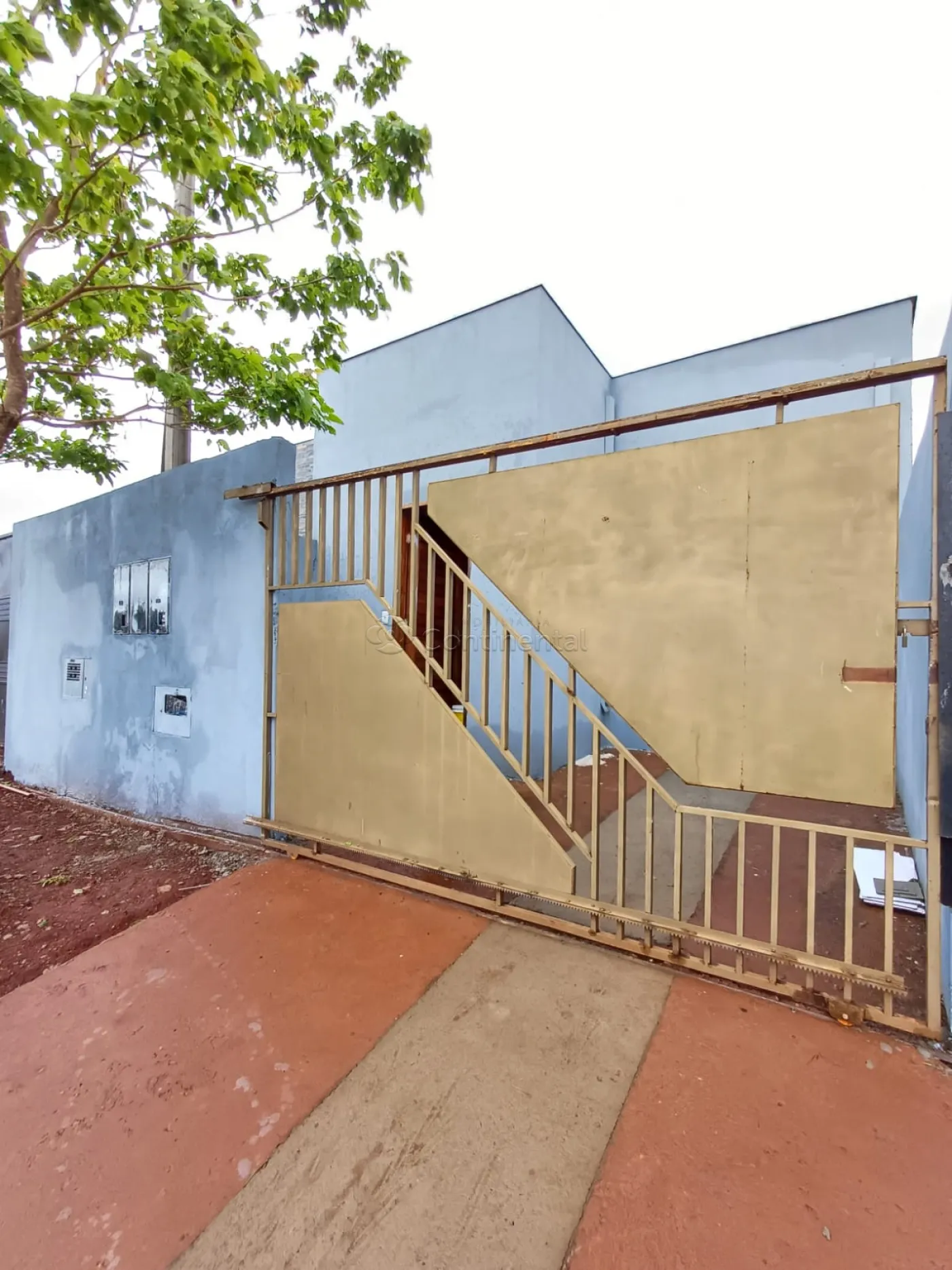 Casa no Residencial Monte Sião I, foto 1 de 6