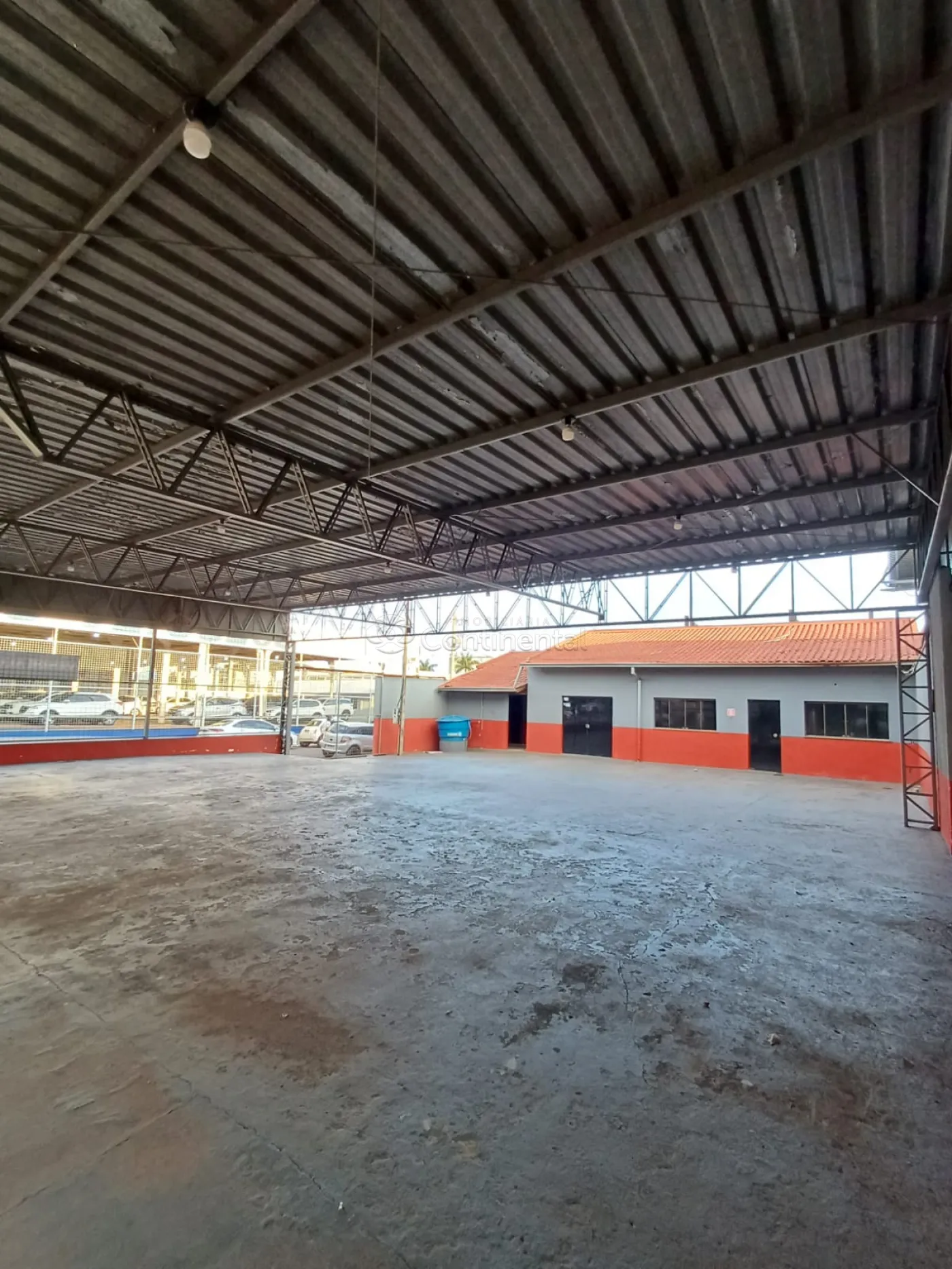 Comercial no Jardim Caramuru, foto 5 de 9
