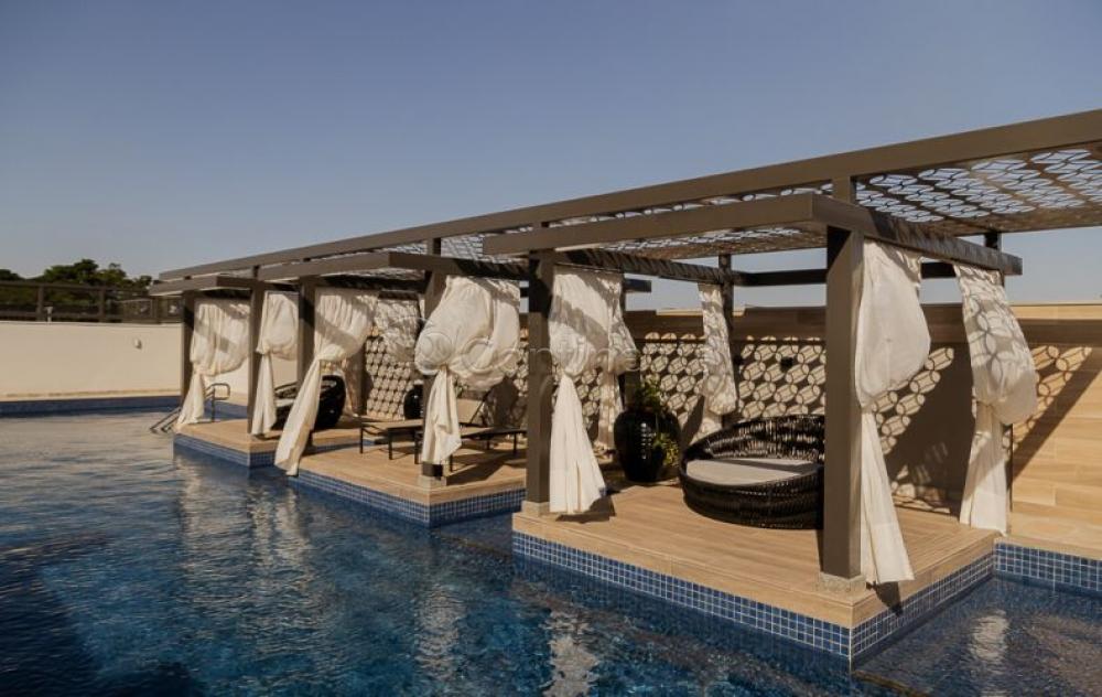 Alugar Apartamento / Mobiliado  Semi em Dourados R$ 5.500,00 - Foto 47