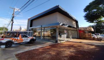 Dourados Centro Salao Locacao R$ 5.500,00  2 Vagas Area construida 230.00m2