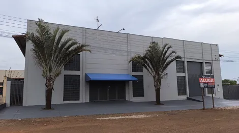 Dourados Fazenda Agua Boa Salao Locacao R$ 12.000,00 Area construida 1008.94m2