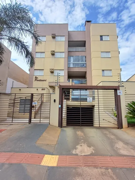 Dourados Centro Apartamento Locacao R$ 2.000,00 Condominio R$280,00 1 Dormitorio  Area construida 60.00m2