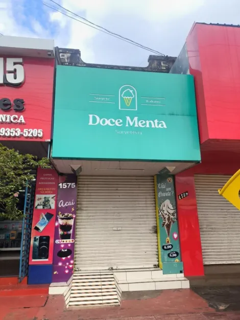 Dourados Centro Salao Locacao R$ 3.750,00 Area construida 1.00m2