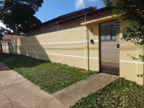 Dourados Vila Amaral Apartamento Locacao R$ 800,00 Condominio R$30,00 2 Dormitorios  
