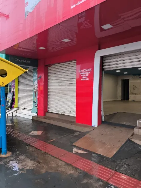 Dourados Centro Salao Locacao R$ 6.750,00 
