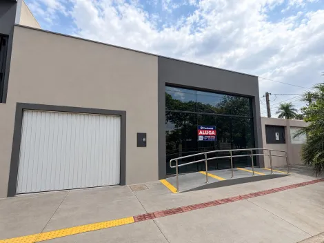 Dourados Jardim America comercial Locacao R$ 5.500,00  2 Vagas Area construida 180.00m2