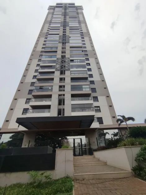 Dourados Jardim Europa Apartamento Venda R$1.150.000,00 Condominio R$725,00  3 Vagas Area construida 117.95m2