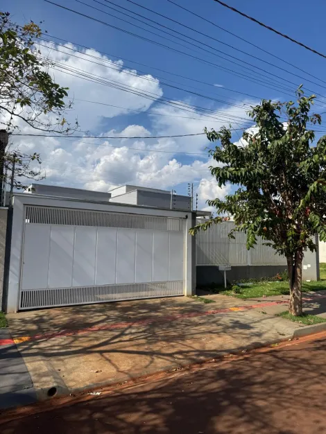 Dourados Jardim Cristhais II Casa Locacao R$ 4.200,00 2 Dormitorios 2 Vagas Area construida 108.00m2