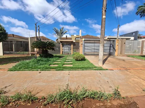 Dourados Parque Alvorada Casa Venda R$720.000,00 2 Dormitorios 1 Vaga Area construida 179.00m2