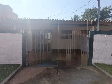 Dourados Vila Guarani Apartamento Locacao R$ 800,00 1 Dormitorio 1 Vaga Area construida 10.00m2