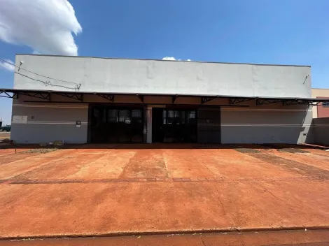 Dourados Conjunto Residencial Monte Carlo Salao Locacao R$ 6.000,00 Area construida 500.00m2