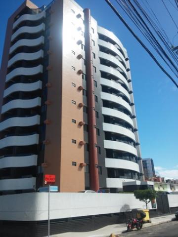 Apartamento 3 Quartos com Varanda  venda na Ponta Verde no Place Vendme