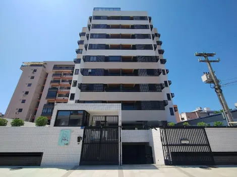 Apartamento 2 Quartos com Varanda � venda no Edif�cio Paris na Jatiuca