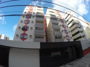 Apartamento com 3 Quartos e Varanda � venda na Edif�cio Catuni na Jatiuca