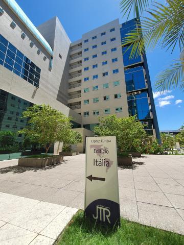 Sala Comercial 60 m� JTR It�lia - Jatiuca