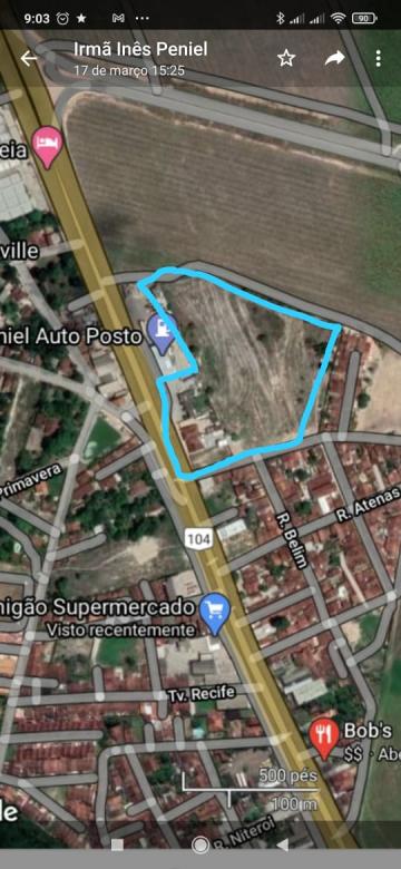 Terreno com 29.893,94m - Rio Largo