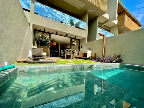 Casa Duplex Mobiliada  venda no VILLA KANUI MILAGRES na Praia do Riacho