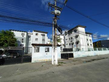 COND. ARNON DE MELO - 03 QUARTOS NA JATI�CA