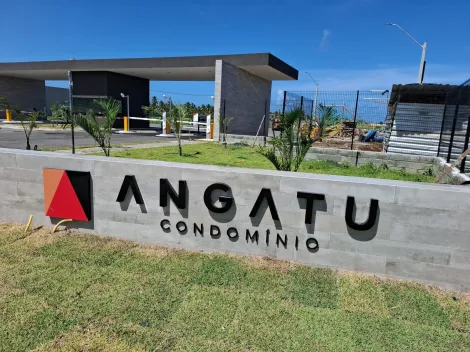 Terreno 273,35m - Marechal Deodoro - Cond. Angatu