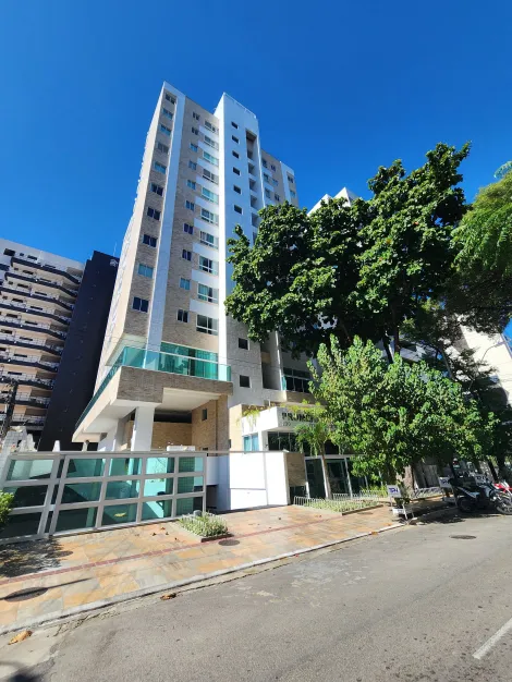 ED. PROMENADE I - 02 QUARTOS NA PONTA VERDE