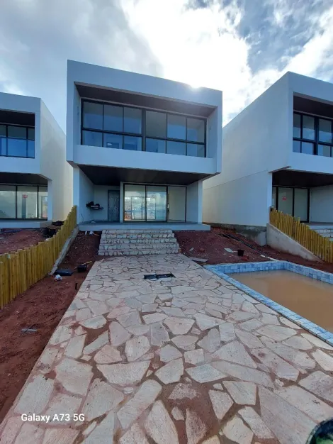 Casa Alto Padro - Vista Mar - 130m - 3 Sutes - Cond. Zam - Praia do Marceneiro