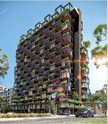 Apartamento Studio com 26m� � venda no Summit