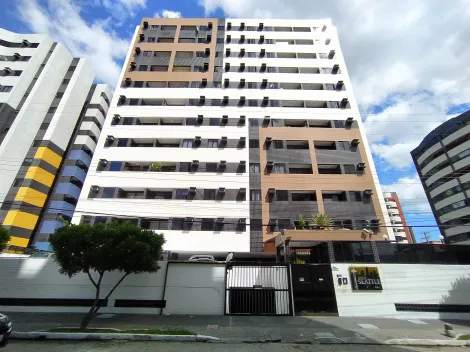 Apartamento com 2 Quartos com Varanda � venda no Edf Seattle na Jatiuca